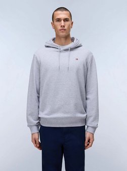 Herren Kapuzenpullover - BALIS H