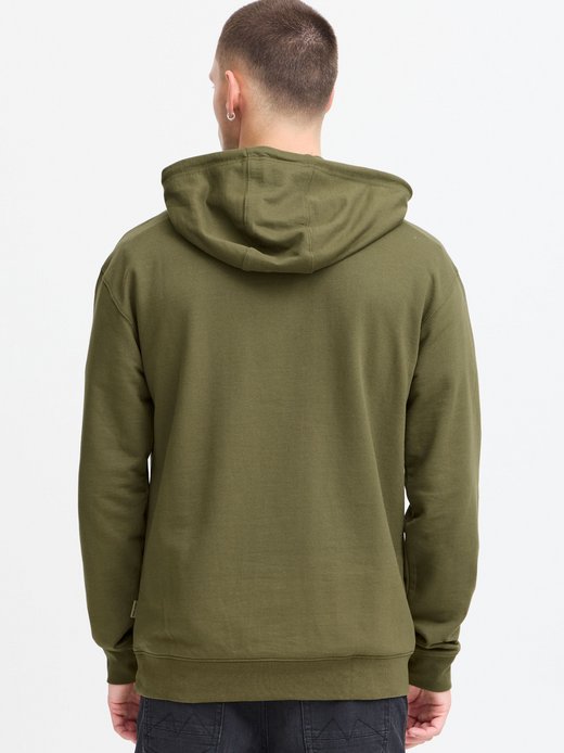 Herren Kapuzenpullover - BHBrody