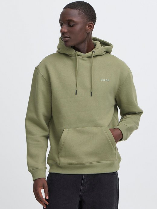 Herren Kapuzenpullover - BHDownton