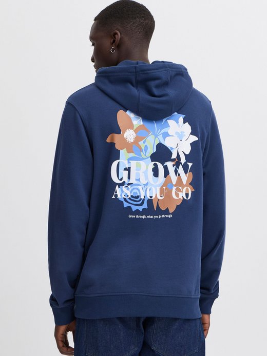 Herren Kapuzenpullover - BHJas