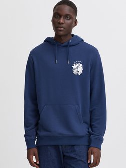 Herren Kapuzenpullover - BHJas
