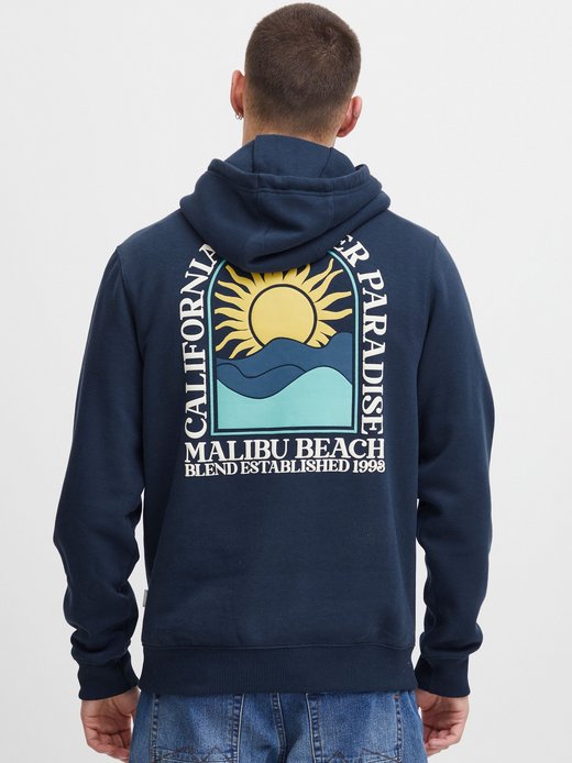 Herren Kapuzenpullover - BHSWEATSHIRT