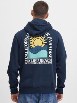 Herren Kapuzenpullover - BHSWEATSHIRT