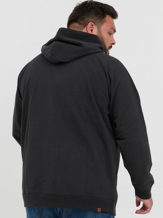 Herren Kapuzenpullover - BHSales Big & Tall