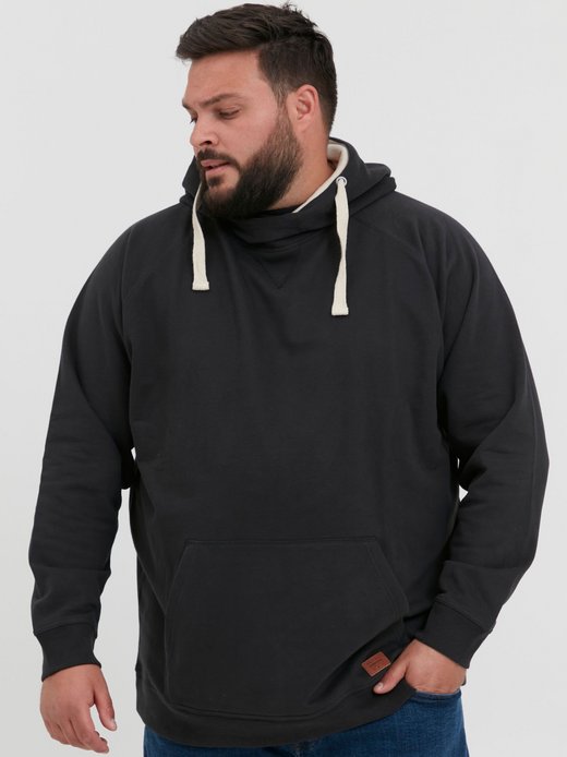 Herren Kapuzenpullover - BHSales Big & Tall