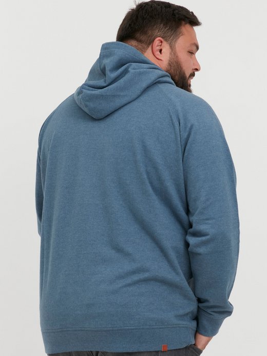 Herren Kapuzenpullover - BHSales Big & Tall