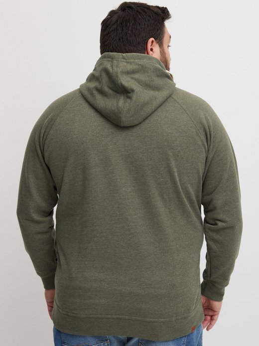 Herren Kapuzenpullover - BHSales Big & Tall