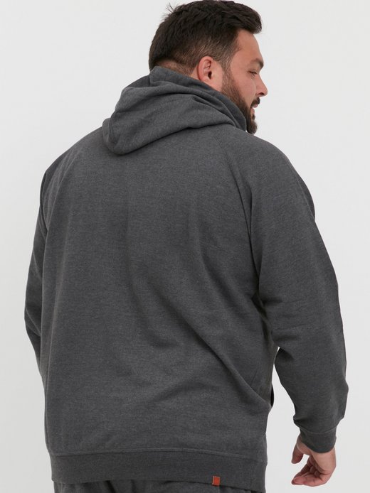 Herren Kapuzenpullover - BHSales Big & Tall