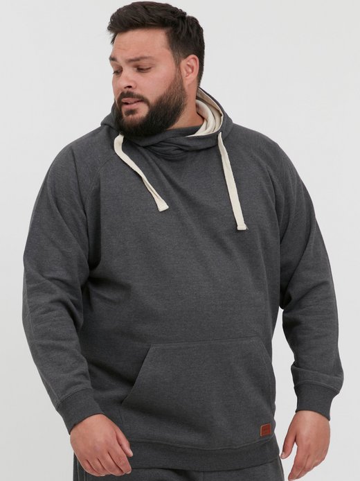Herren Kapuzenpullover - BHSales Big & Tall
