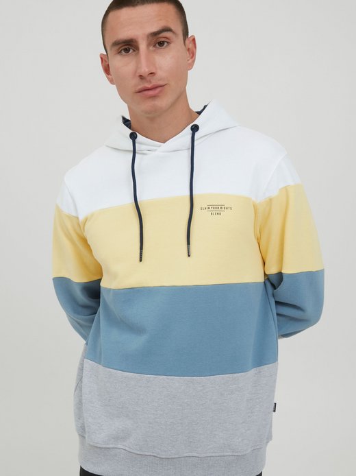 Herren Kapuzenpullover - BHSweatshirt