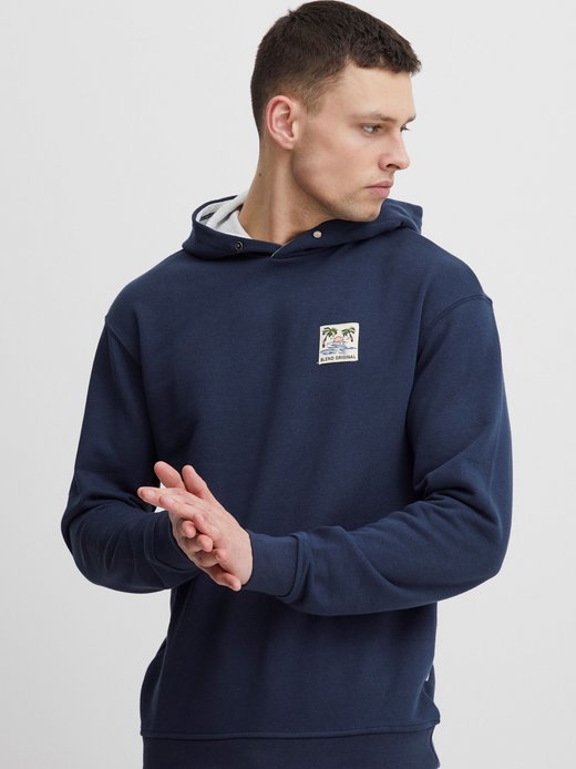 Herren Kapuzenpullover - BHSweatshirt