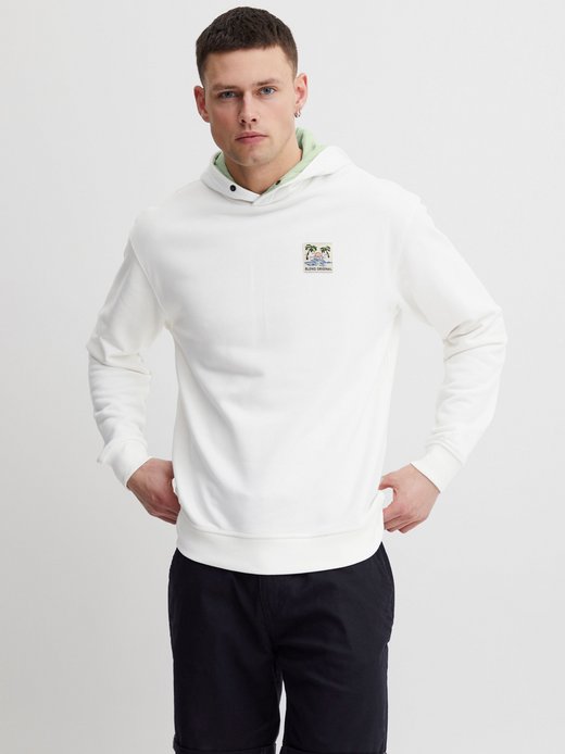 Herren Kapuzenpullover - BHSweatshirt