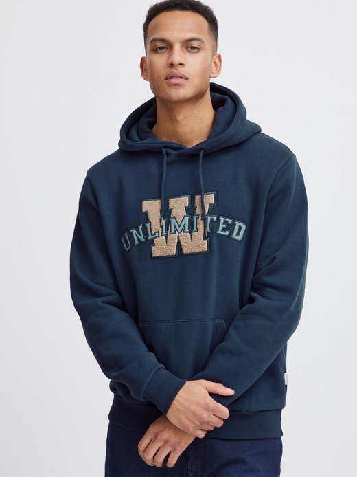 Herren Kapuzenpullover - BHSweatshirt