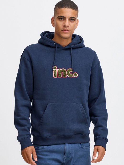 Herren Kapuzenpullover - BHSweatshirt