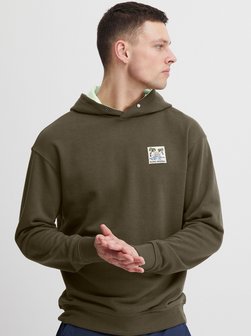 Herren Kapuzenpullover - BHSweatshirt