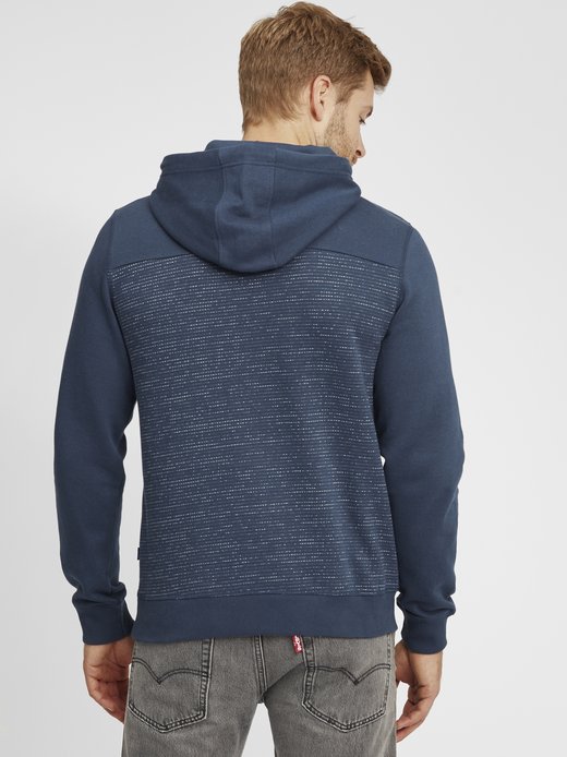 Herren Kapuzenpullover - BHToklat