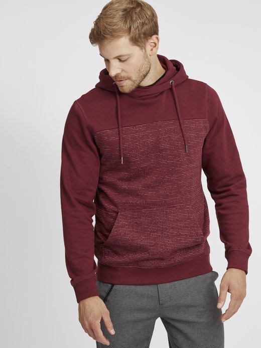 Herren Kapuzenpullover - BHToklat