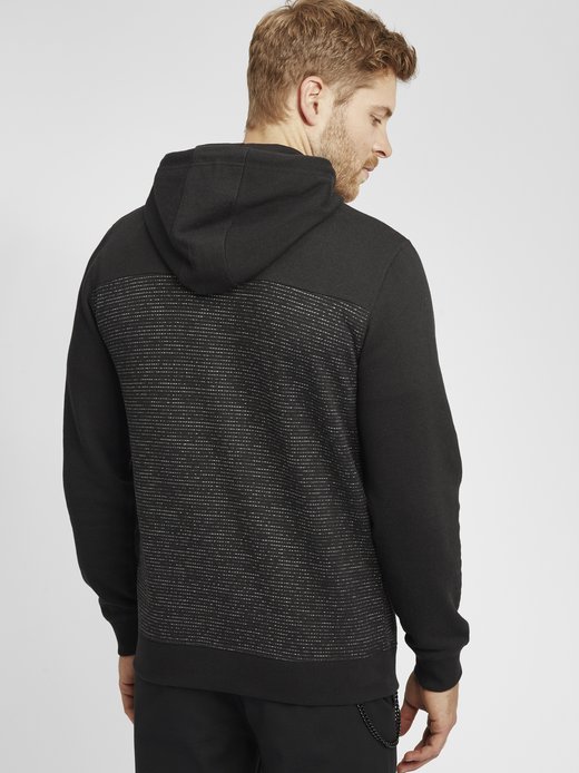 Herren Kapuzenpullover - BHToklat