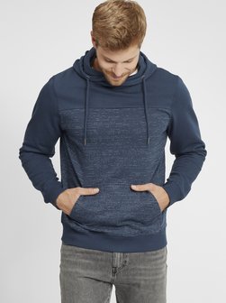 Herren Kapuzenpullover - BHToklat