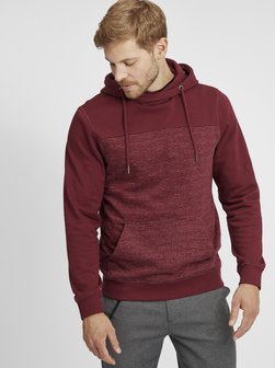 Herren Kapuzenpullover - BHToklat