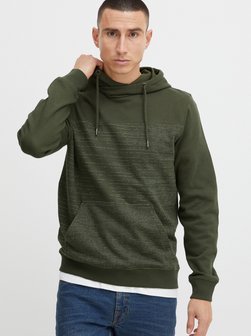 Herren Kapuzenpullover - BHToklat