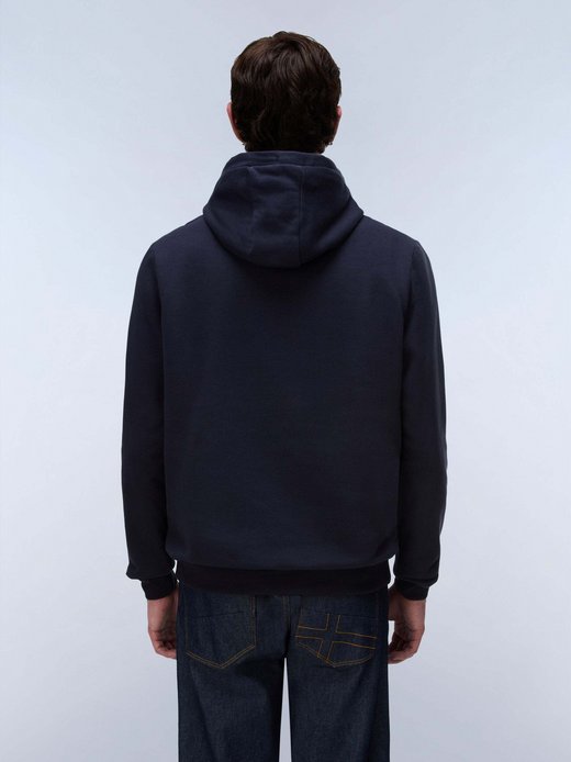Herren Kapuzenpullover - BURGEE HZH 2.0