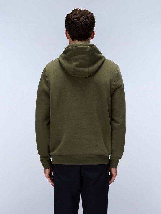 Herren Kapuzenpullover - BURGEE HZH 2.0