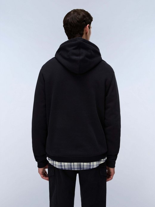Herren Kapuzenpullover - BURGEE WINT 4