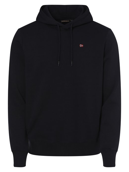 Herren Kapuzenpullover - Balis Hood