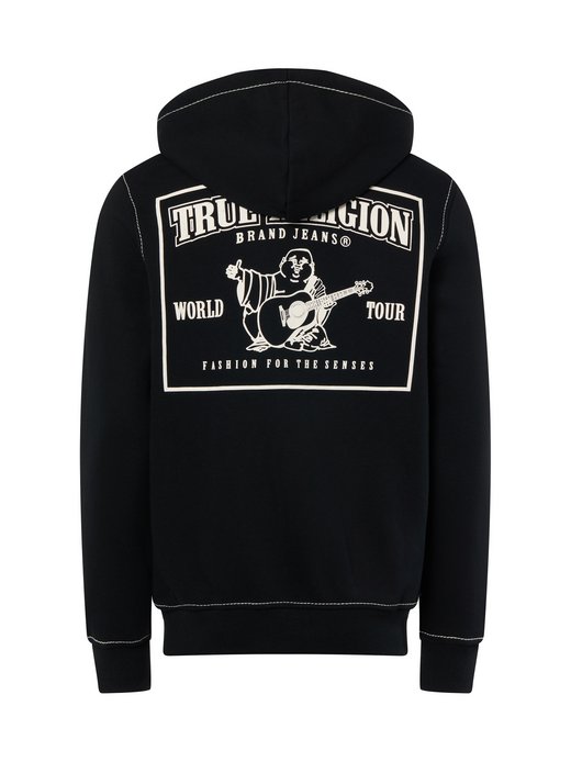 Herren Kapuzenpullover - Big T