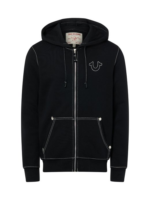 Herren Kapuzenpullover - Big T