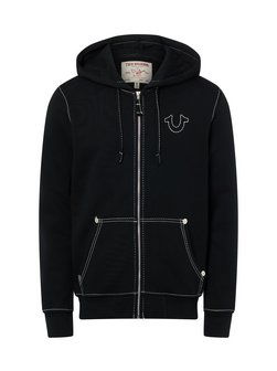 Herren Kapuzenpullover - Big T