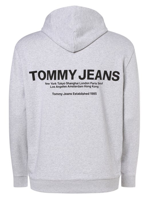 Herren Kapuzenpullover - Big & Tall