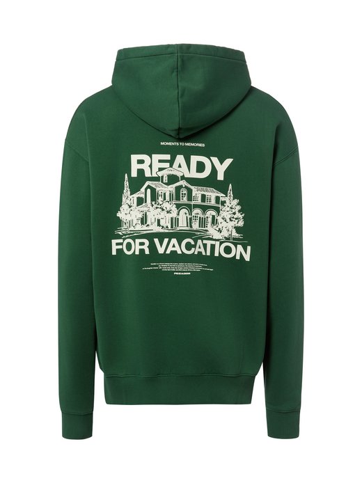 Herren Kapuzenpullover - Bovec