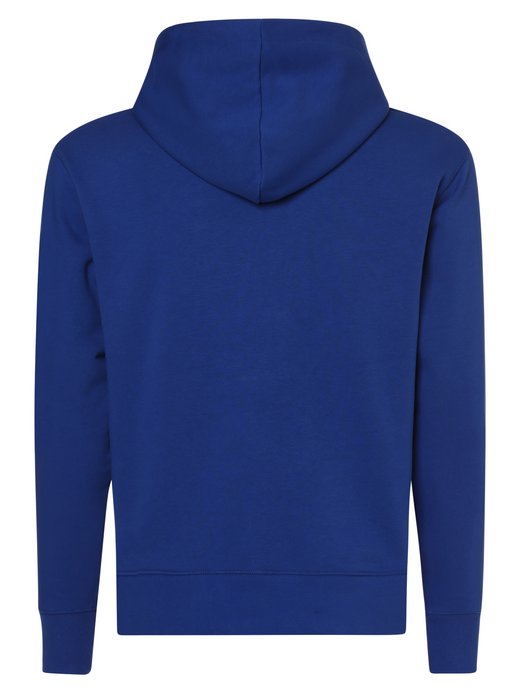 Herren Kapuzenpullover - Bradley_WW