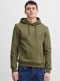 Herren Kapuzenpullover - CFSinius
