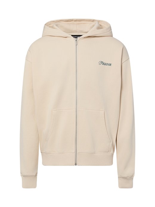 Herren Kapuzenpullover - Carloforte