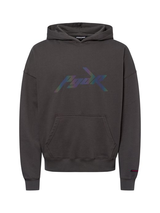Herren Kapuzenpullover - Carver