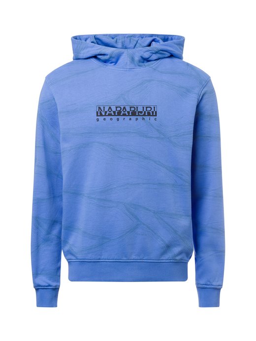 Herren Kapuzenpullover - Cellini