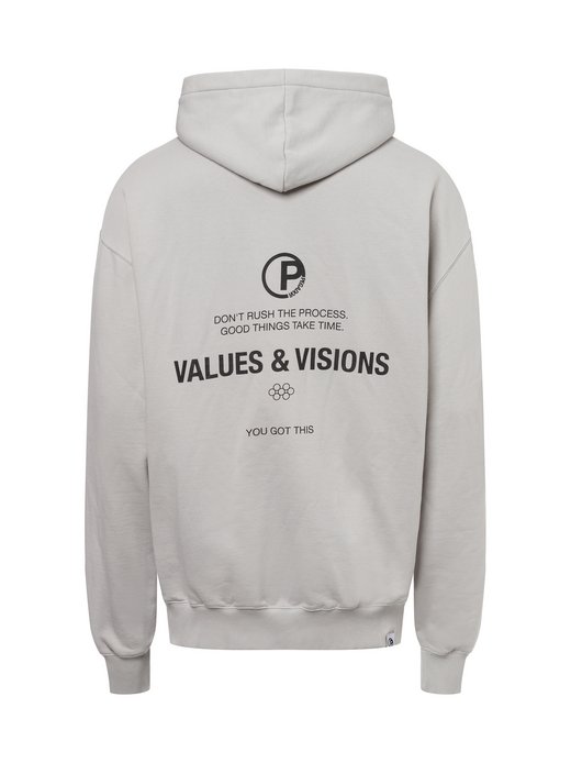 Herren Kapuzenpullover - Clinton