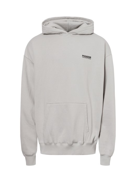 Herren Kapuzenpullover - Clinton