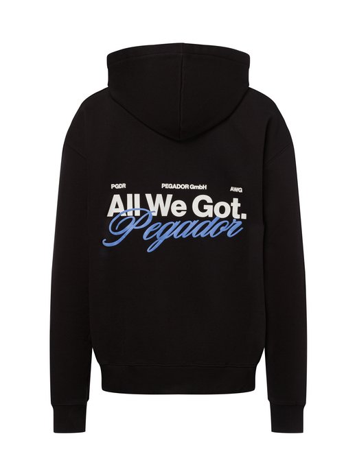 Herren Kapuzenpullover - Colfa