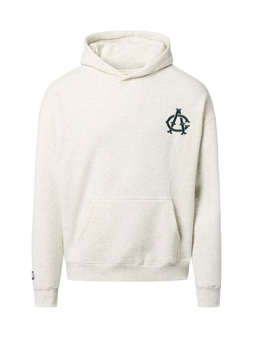 Herren Kapuzenpullover - Courtside