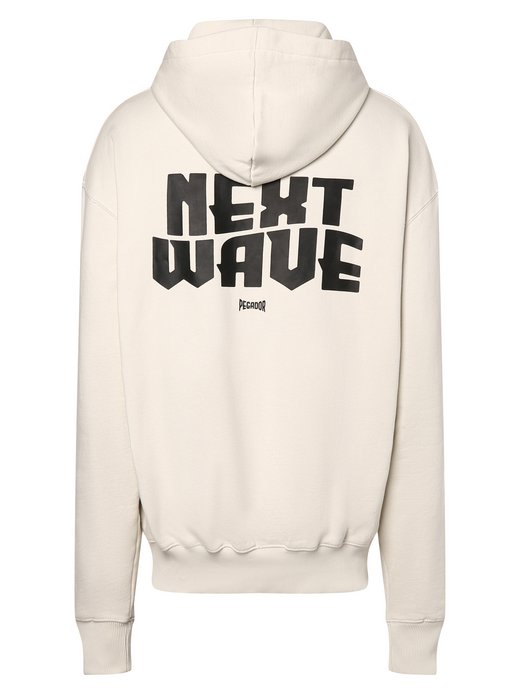 Herren Kapuzenpullover - Dacko