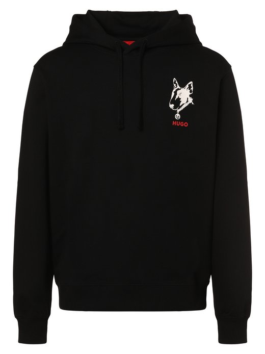 Herren Kapuzenpullover - Dammico