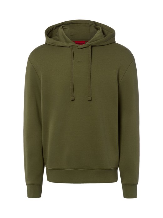 Herren Kapuzenpullover - Dapo