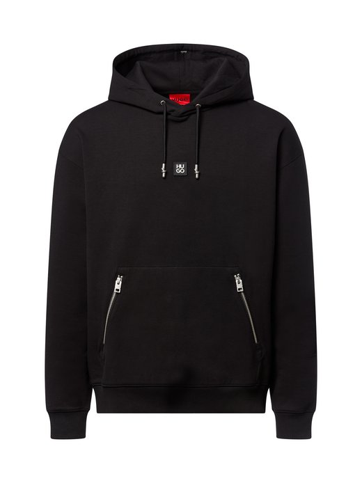 Herren Kapuzenpullover - Dargenhood