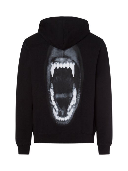 Herren Kapuzenpullover - Dartchon
