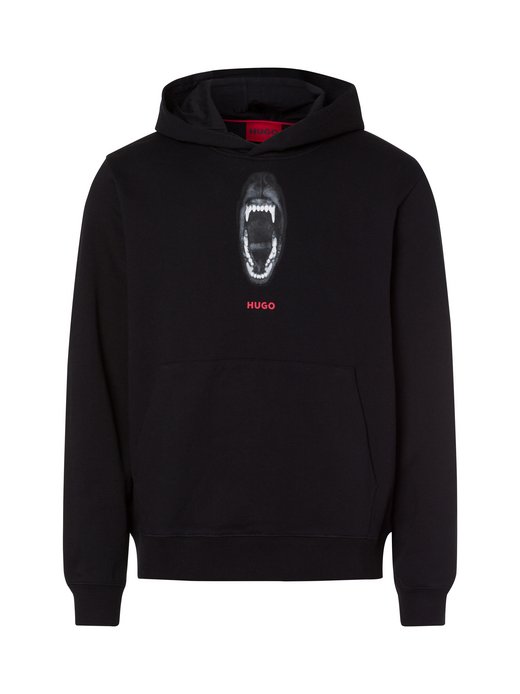 Herren Kapuzenpullover - Dartchon