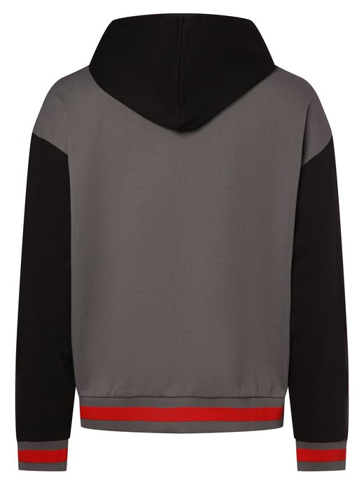 Herren Kapuzenpullover - Dicheck_RB